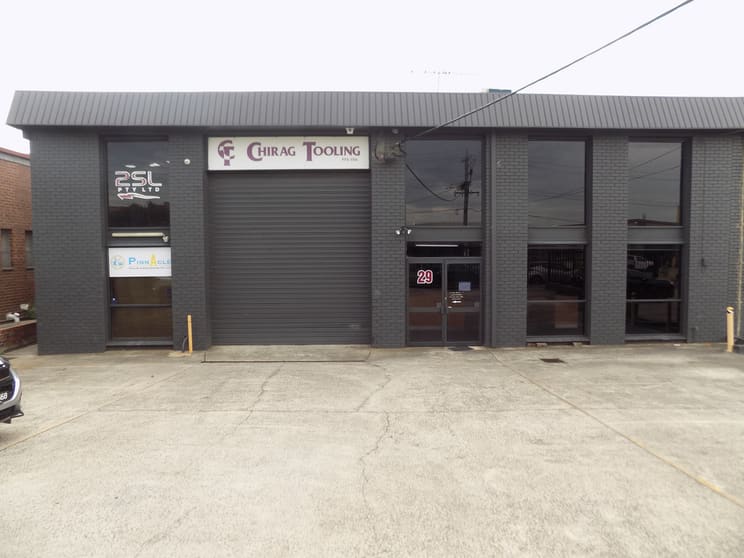 29 Kembla Street Cheltenham VIC 3192 - Image 1