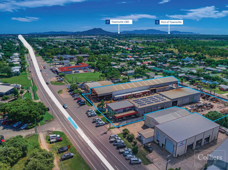 352 -  354 Stuart Drive Wulguru QLD 4811 - Image 1