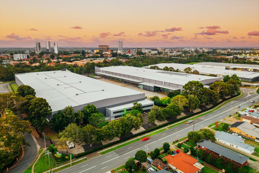 2B/1 Moorebank Avenue Moorebank NSW 2170 - Image 1