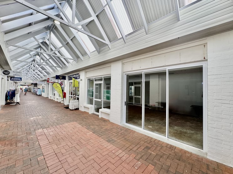 Shop 38 & 40 Fig Tree Lane, 55 Prince Street Busselton WA 6280 - Image 1