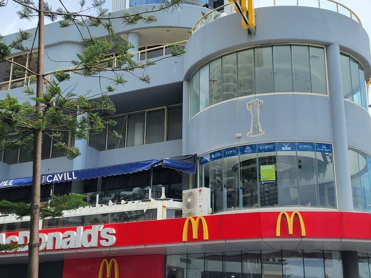 1 Cavill Avenue Surfers Paradise QLD 4217 - Image 1