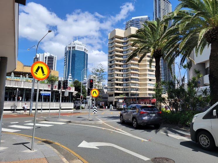 3063 Surfers Paradise Boulevard Surfers Paradise QLD 4217 - Image 2