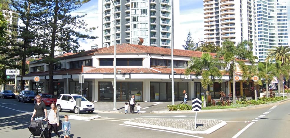 34 Trickett Street Surfers Paradise QLD 4217 - Image 1