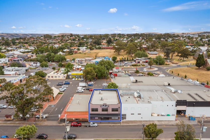 Click to view all images 3/11B Gell Street Bacchus Marsh VIC 3340 - Image 1