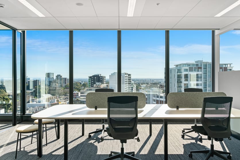Click to view all images Level 10, 5&6/288 Forest Road Hurstville NSW 2220 - Image 3
