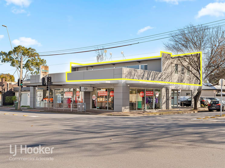Click to view all images 57 Kensington Road Norwood SA 5067 - Image 1