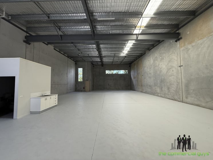 Click to view all images 12/29-39 Business Dr Narangba QLD 4504 - Image 2