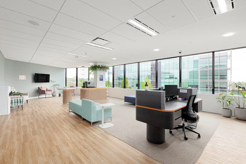 Level 3/Botanicca 8 584 Swan Street Richmond VIC 3121 - Image 3