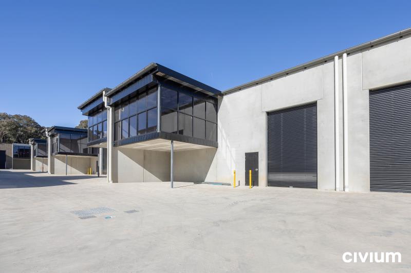 Click to view all images Unit F07/25 Val Reid Crescent Hume ACT 2620 - Image 1