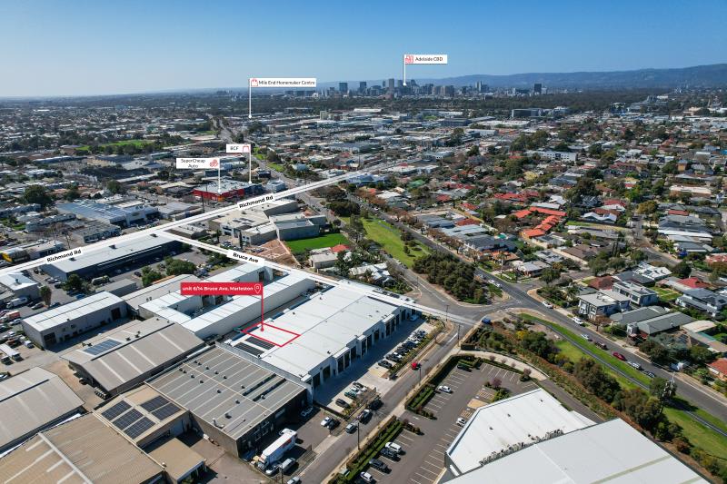 Click to view all images Unit 6/14 Bruce Avenue Marleston SA 5033 - Image 2