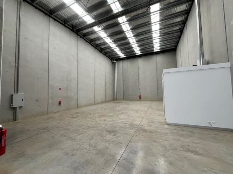Click to view all images Building 16/21-43 Merrindale Drive Croydon South VIC 3136 - Image 3