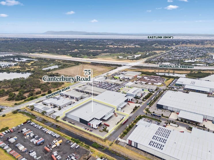 75 Canterbury Road Braeside VIC 3195 - Image 2