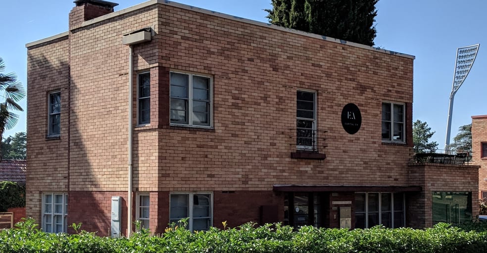 Unit 4/31 Canberra Ave Forrest ACT 2603 - Image 3