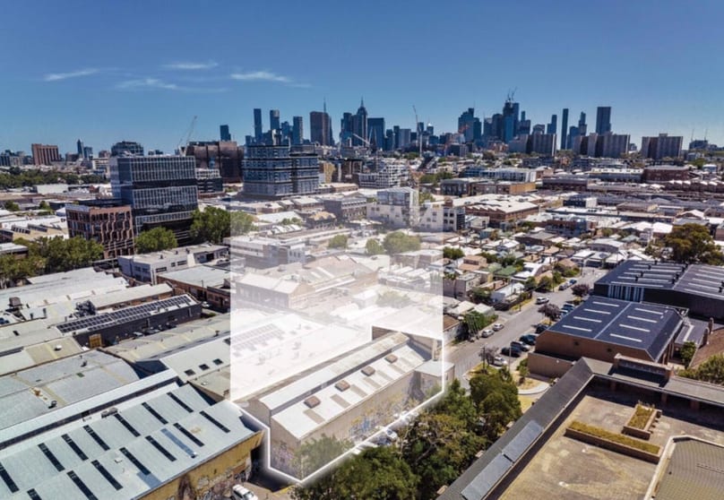140 Cromwell Street Collingwood VIC 3066 - Image 1