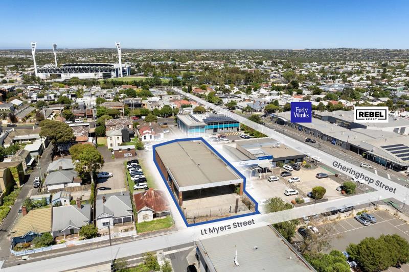 36 Little Myers Street Geelong VIC 3220 - Image 1