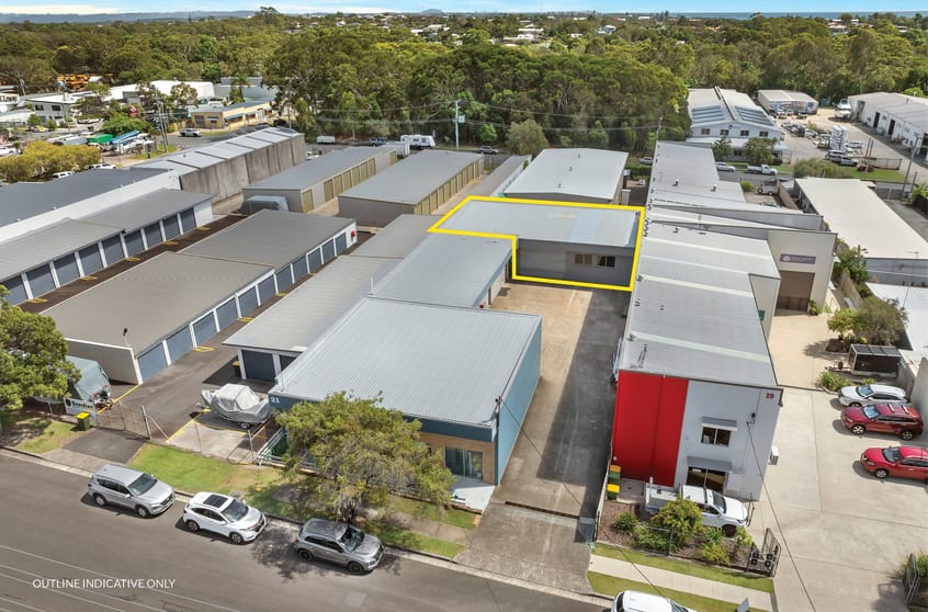 Click to view all images Unit 4/21 Allen Street Moffat Beach QLD 4551 - Image 1