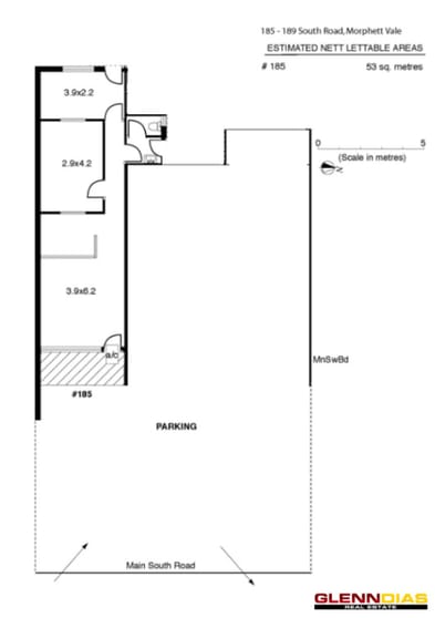 1/185 - 189 Main South Road Morphett Vale SA 5162 - Image 2