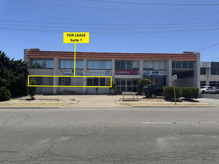 Click to view all images Suite 1/9 McDonald Street West Osborne Park WA 6017 - Image 1