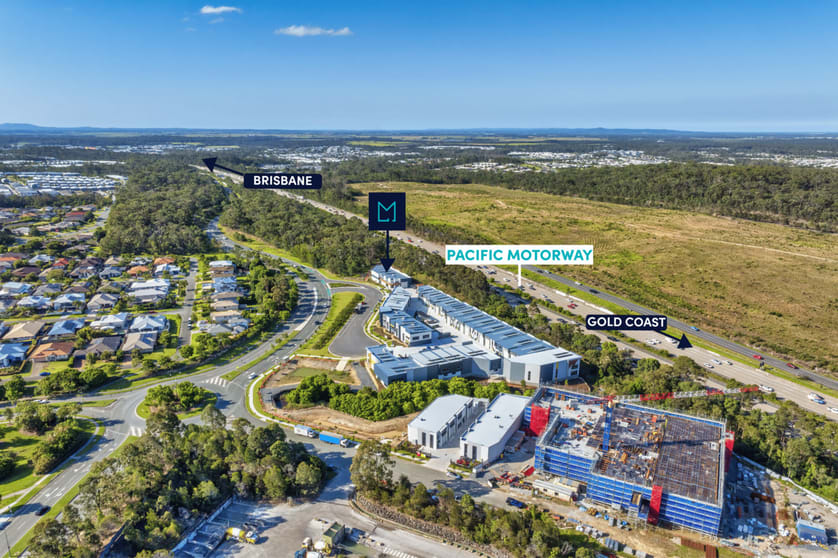 1/2-18 Pippabilly Place Upper Coomera QLD 4209 - Image 3