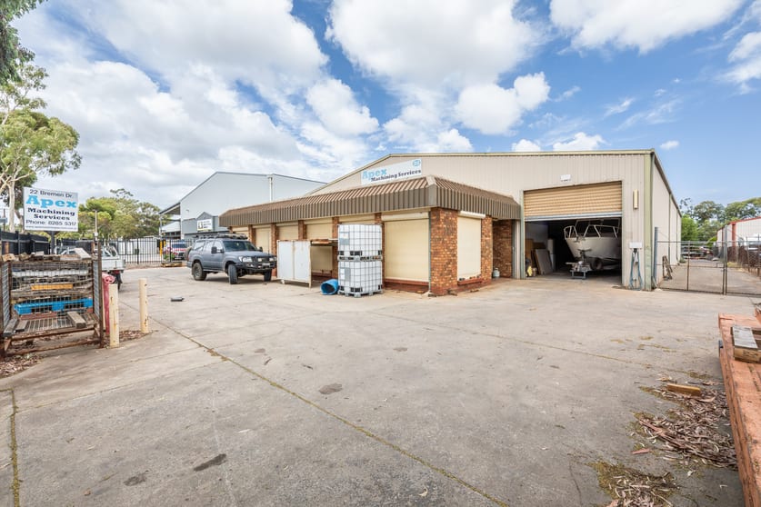 Click to view all images 22 Bremen Drive Salisbury South SA 5106 - Image 1