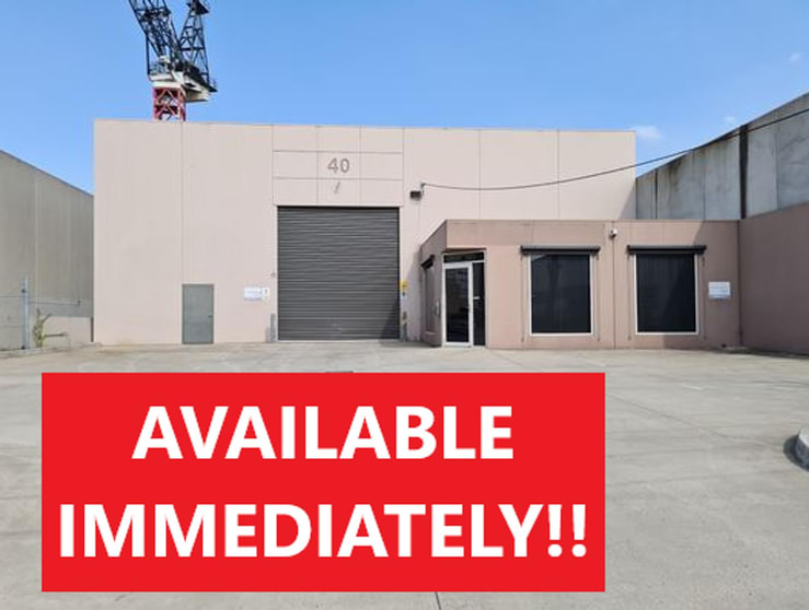Click to view all images 40 Mickle Street Dandenong South VIC 3175 - Image 1