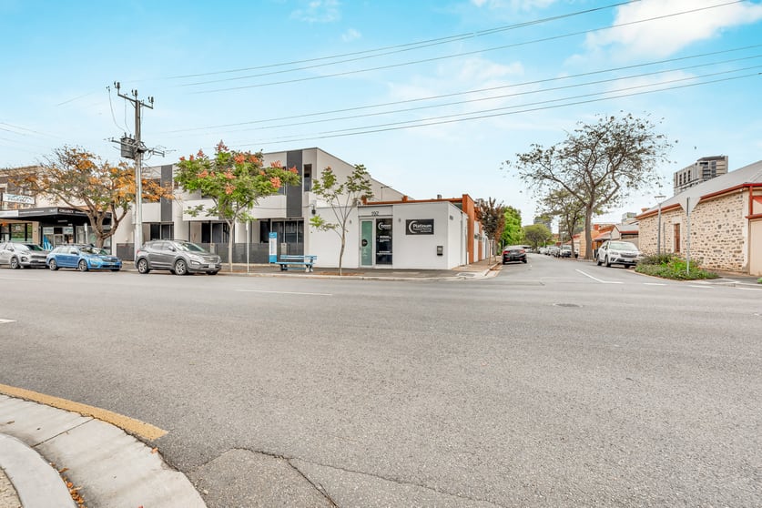 Click to view all images 192 Gilbert Street Adelaide SA 5000 - Image 1
