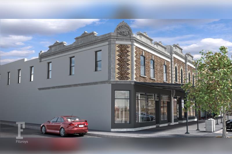 Click to view all images Level 1/10-16 Armstrong Street Middle Park VIC 3206 - Image 3