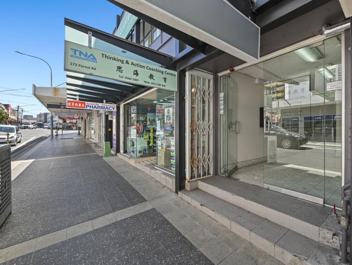 Click to view all images Suite 1/172 Forest Road Hurstville NSW 2220 - Image 2