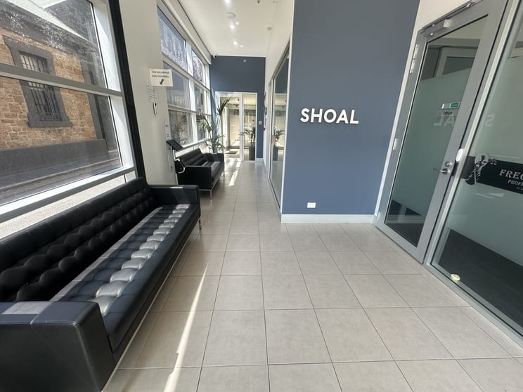 Lvl 1/107 Wright Street Adelaide SA 5000 - Image 2