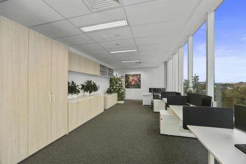 Level 5/2 Queen Street Melbourne VIC 3000 - Image 2