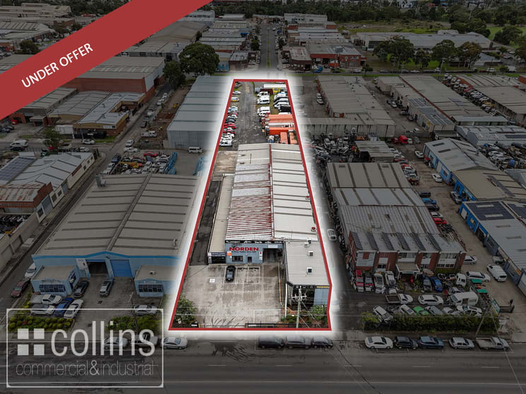 Click to view all images 60 - 62 BENNET Street Dandenong VIC 3175 - Image 1