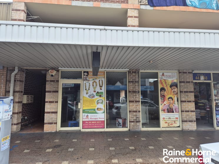 Click to view all images Shop 2/44-48 Memorial Avenue Liverpool NSW 2170 - Image 2