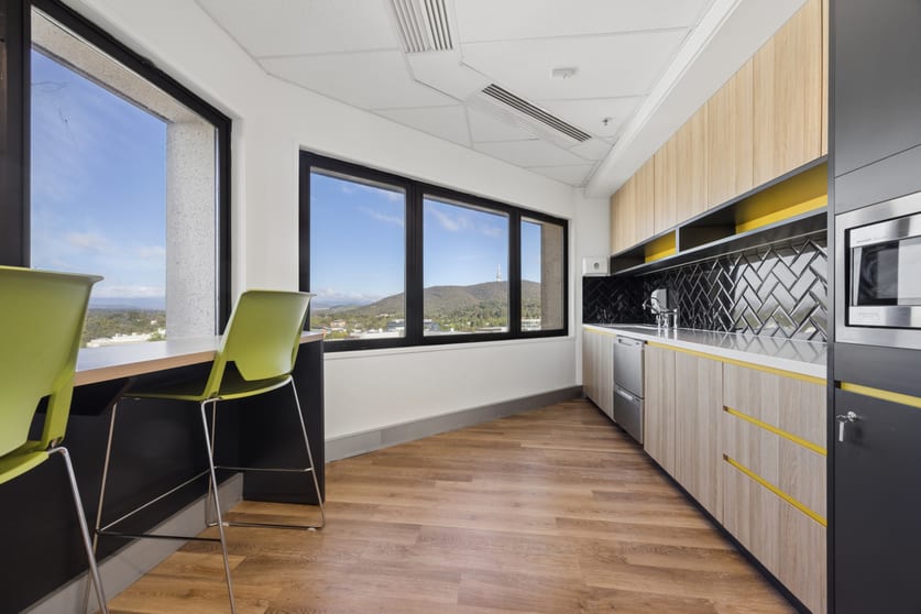 Click to view all images Canberra House 40 Marcus Clarke Street City ACT 2601 - Image 2