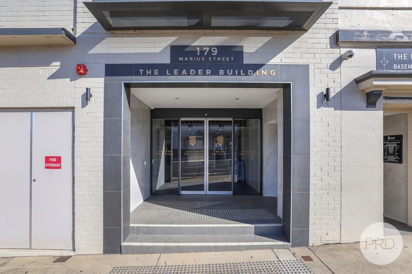 Click to view all images Ground Floor Suite 1 179 Marius Street Tamworth NSW 2340 - Image 1