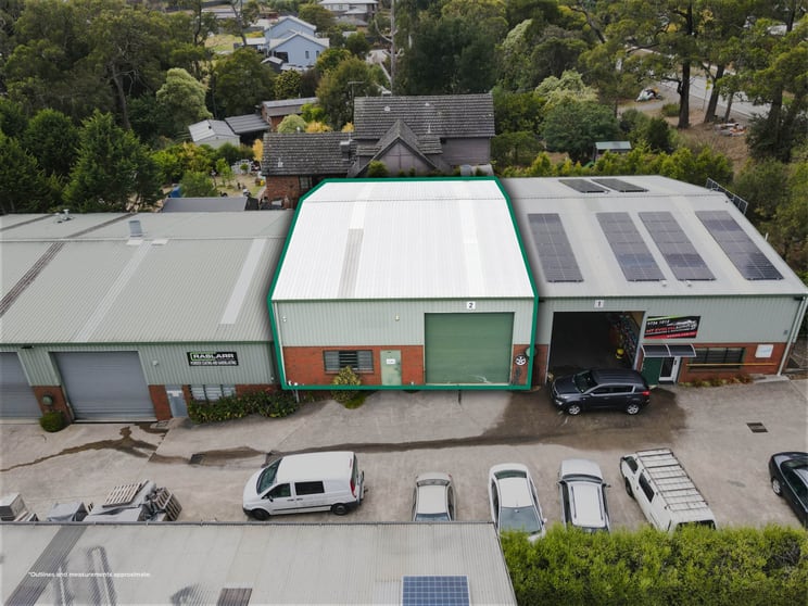 2/5 Clegg Road Mount Evelyn VIC 3796 - Image 1