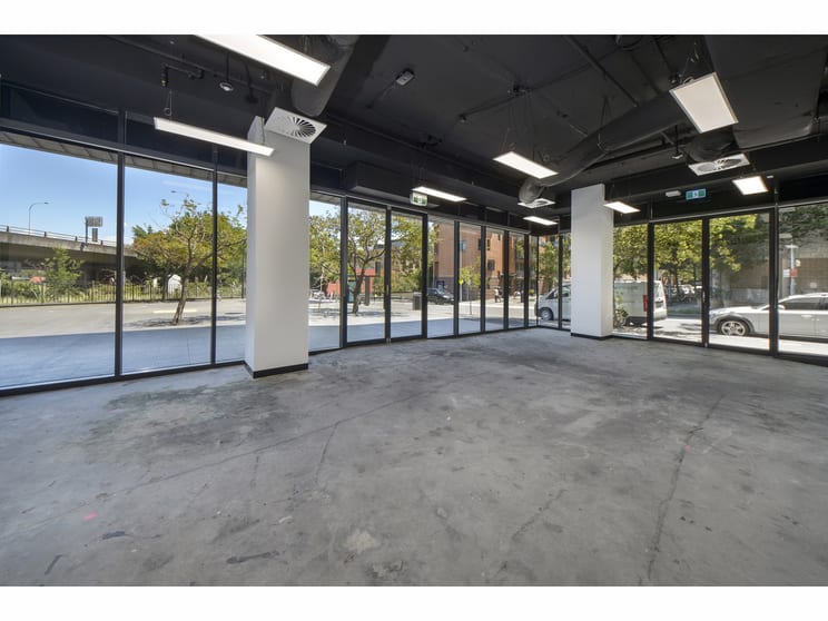 Click to view all images G.02/55 Miller Street Pyrmont NSW 2009 - Image 3