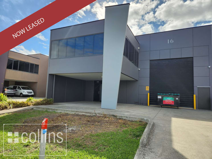 Click to view all images 16 Deans Court Dandenong VIC 3175 - Image 1
