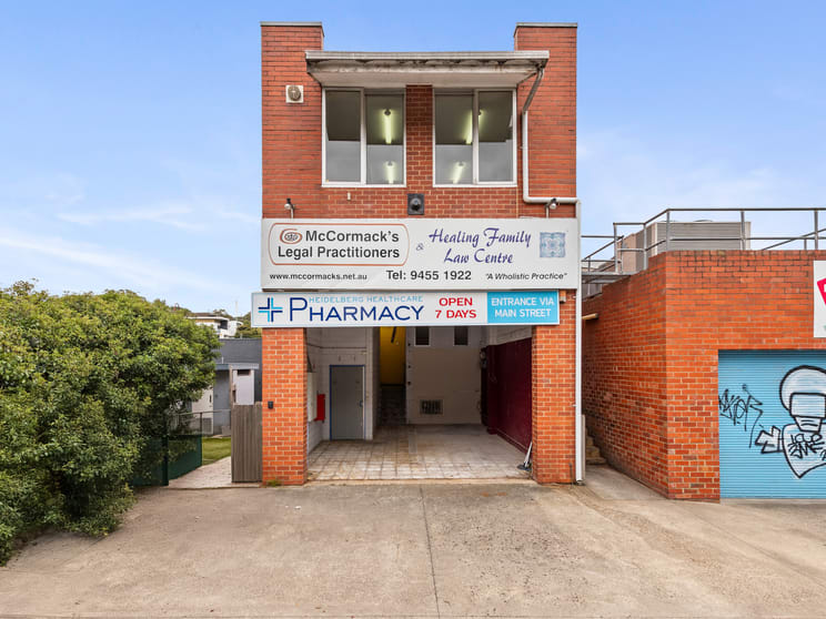 level 1/119 Burgundy Street Heidelberg VIC 3084 - Image 2