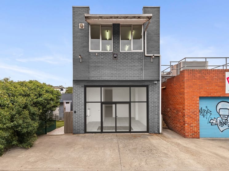 level 1/119 Burgundy Street Heidelberg VIC 3084 - Image 1