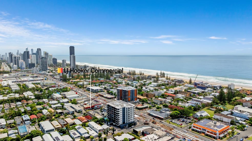 Click to view all images Shop 3/2462-2464 Gold Coast Highway Mermaid Beach QLD 4218 - Image 1