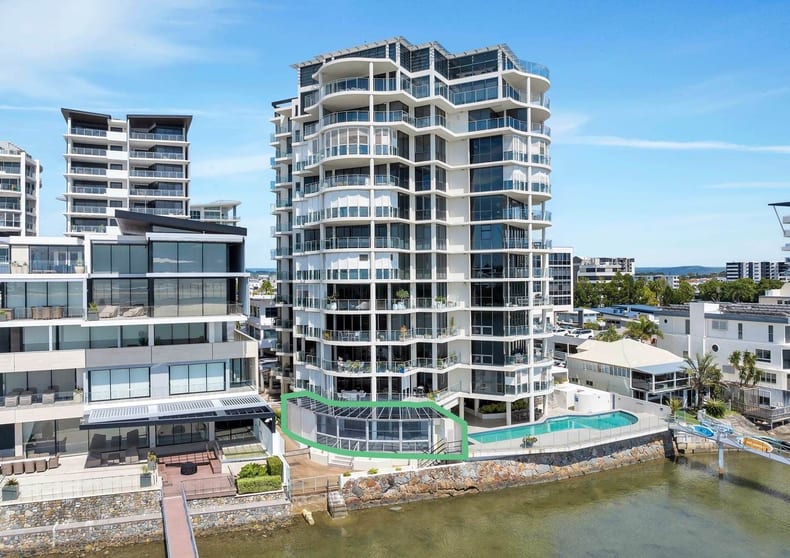 Lot 1/14 Duporth Avenue Maroochydore QLD 4558 - Image 1