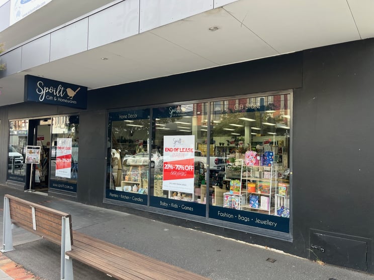 Shop 2/200 Union Road Ascot Vale VIC 3032 - Image 2