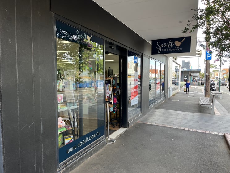 Shop 2/200 Union Road Ascot Vale VIC 3032 - Image 3