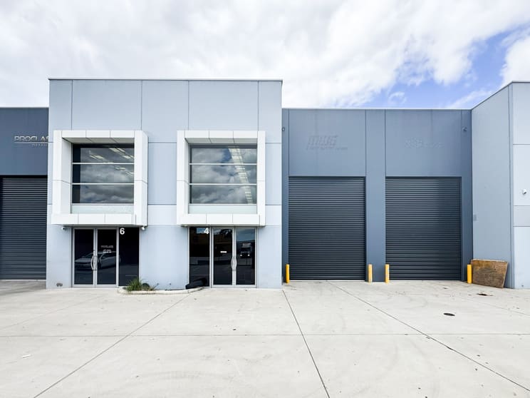 Click to view all images 4 Volt Circuit Dandenong South VIC 3175 - Image 1