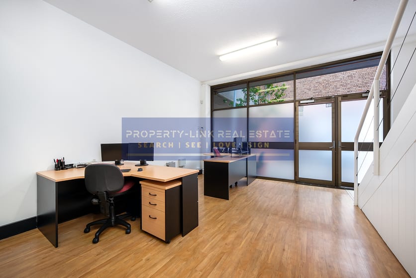 SUITE 2/5 MACQUARIE STREET Parramatta NSW 2150 - Image 3