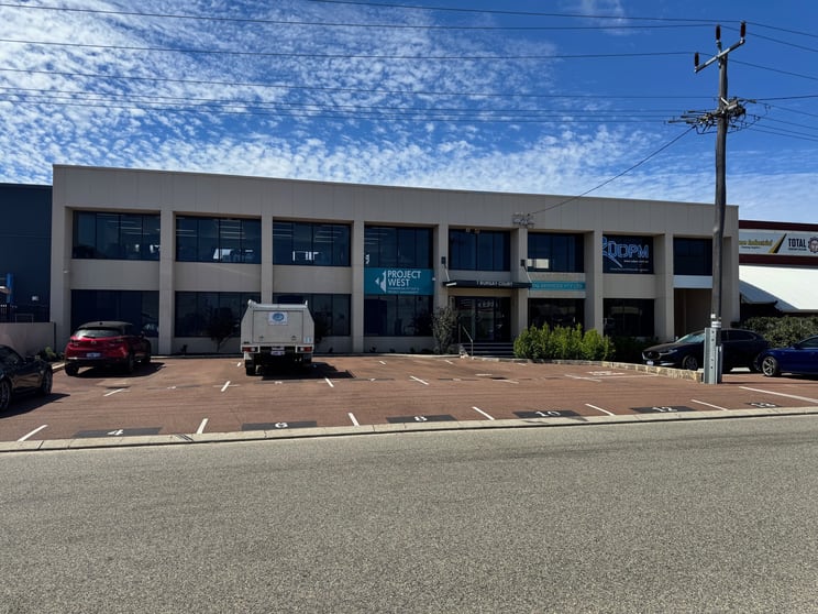 T2 & T4/7 Burgay Court Osborne Park WA 6017 - Image 1