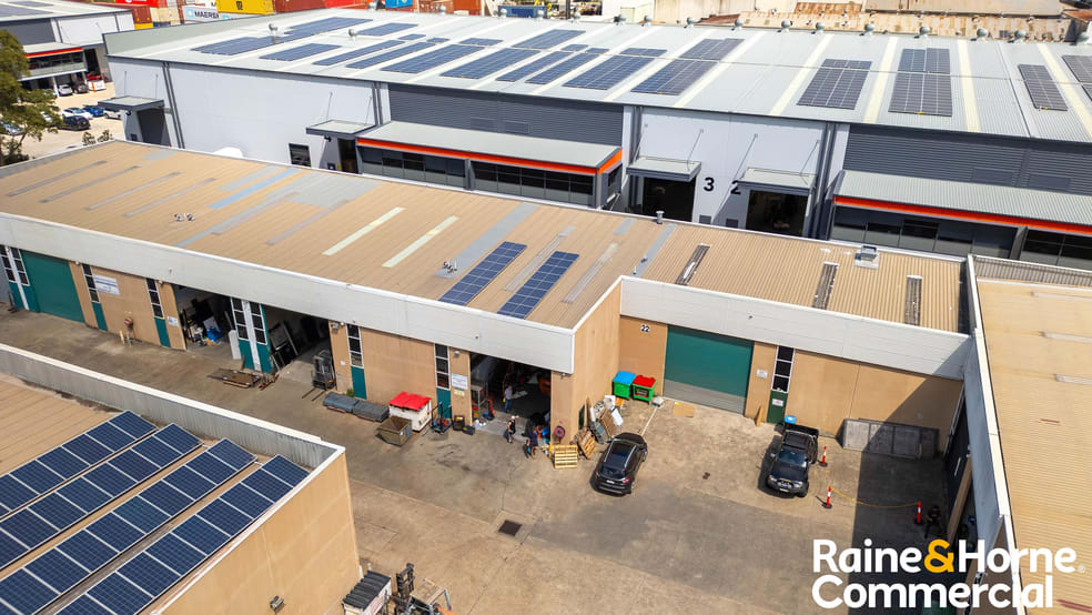 Click to view all images 21/89 Gow Street Padstow NSW 2211 - Image 2