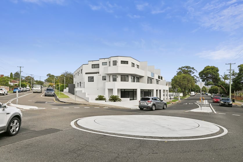 Shop 1/2 Carawa Road Dee Why NSW 2099 - Image 3