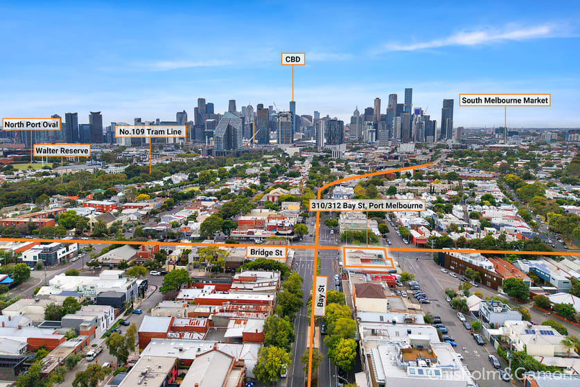 Click to view all images 310-312 Bay Street Port Melbourne VIC 3207 - Image 2