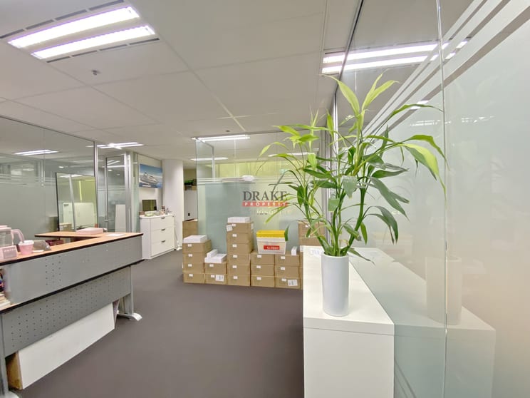 Click to view all images Level 2, 2/650 George Street Sydney NSW 2000 - Image 1